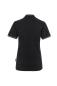 Preview: HAKRO Damen Poloshirt Casual