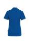 Preview: HAKRO Damen Poloshirt Casual
