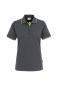 Preview: HAKRO Damen Poloshirt Casual