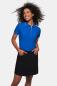 Preview: HAKRO Damen Poloshirt Casual