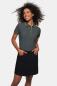 Preview: HAKRO Damen Poloshirt Casual