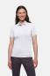 Preview: HAKRO Damen Poloshirt Stretch