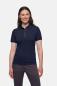 Preview: HAKRO Damen Poloshirt Stretch