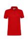 Preview: HAKRO Damen Poloshirt Bio-Baumwolle