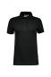 Preview: HAKRO Damen Poloshirt Bio-Baumwolle