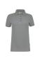Preview: HAKRO Damen Poloshirt Bio-Baumwolle