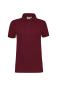 Preview: HAKRO Damen Poloshirt Bio-Baumwolle