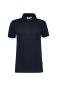 Preview: HAKRO Damen Poloshirt Bio-Baumwolle