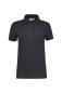 Preview: HAKRO Damen Poloshirt Bio-Baumwolle