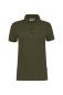 Preview: HAKRO Damen Poloshirt Bio-Baumwolle