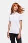Preview: HAKRO Damen Poloshirt Bio-Baumwolle