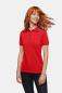 Preview: HAKRO Damen Poloshirt Bio-Baumwolle