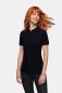 Preview: HAKRO Damen Poloshirt Bio-Baumwolle