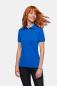 Preview: HAKRO Damen Poloshirt Bio-Baumwolle