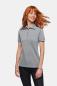 Preview: HAKRO Damen Poloshirt Bio-Baumwolle