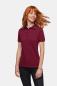 Preview: HAKRO Damen Poloshirt Bio-Baumwolle