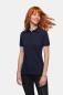 Preview: HAKRO Damen Poloshirt Bio-Baumwolle