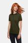 Preview: HAKRO Damen Poloshirt Bio-Baumwolle