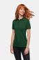 Preview: HAKRO Damen Poloshirt Bio-Baumwolle
