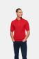 Preview: HAKRO Pocket-Poloshirt Top