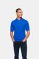 Preview: HAKRO Pocket-Poloshirt Top