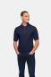 Preview: HAKRO Pocket-Poloshirt Top