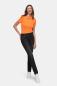Preview: HAKRO Damen 5-Pocket-Jeanshose X-Stretch ECO