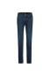 Preview: HAKRO 5-Pocket-Jeanshose X-Stretch ECO