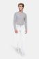 Preview: HAKRO 5-Pocket-Jeanshose X-Stretch ECO
