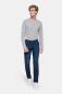 Preview: HAKRO 5-Pocket-Jeanshose X-Stretch ECO