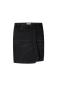 Preview: HAKRO Damen 5-Pocket-Jeansskort X-Stretch ECO