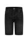 Preview: HAKRO 5-Pocket-Jeansshorts X-Stretch ECO