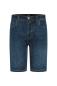 Preview: HAKRO 5-Pocket-Jeansshorts X-Stretch ECO