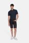 Preview: HAKRO 5-Pocket-Jeansshorts X-Stretch ECO
