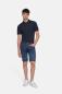 Preview: HAKRO 5-Pocket-Jeansshorts X-Stretch ECO