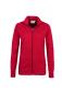 Preview: HAKRO Damen Interlockjacke - Kopie - Kopie