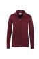 Preview: HAKRO Damen Interlockjacke - Kopie - Kopie