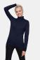 Preview: HAKRO Damen Interlockjacke - Kopie - Kopie