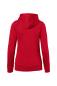 Preview: HAKRO Damen Kapuzenjacke Bonded ECO - Kopie - Kopie
