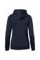 Preview: HAKRO Damen Kapuzenjacke Bonded ECO - Kopie - Kopie
