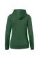 Preview: HAKRO Damen Kapuzenjacke Bonded ECO - Kopie - Kopie