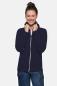 Preview: HAKRO Damen Kapuzenjacke Bonded ECO - Kopie - Kopie