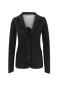 Preview: HAKRO Damen Sweatblazer Premium
