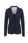 Preview: HAKRO Damen Sweatblazer Premium