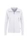 Preview: HAKRO Damen Sweatjacke Premium