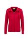Preview: HAKRO Damen Sweatjacke Premium