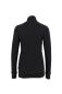 Preview: HAKRO Damen Sweatjacke Premium