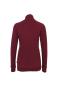 Preview: HAKRO Damen Sweatjacke Premium