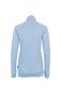 Preview: HAKRO Damen Sweatjacke Premium