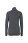 Preview: HAKRO Damen Sweatjacke Premium